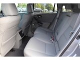 2016 Acura RDX Advance AWD Rear Seat
