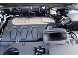 2016 Acura RDX Advance AWD 3.5 Liter DOHC 24-Valve i-VTEC V6 Engine