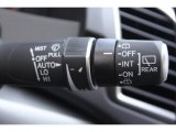 2016 Acura RDX Advance AWD Controls