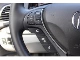 2016 Acura RDX Advance AWD Controls