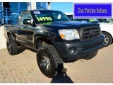 2008 Toyota Tacoma Regular Cab 4x4