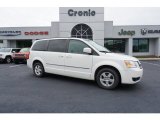 2010 Dodge Grand Caravan SXT