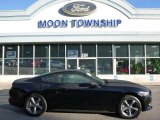 2015 Ford Mustang V6 Coupe