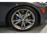 2015 BMW 2 Series M235i Convertible Wheel