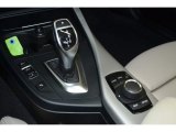 2015 BMW 2 Series M235i Convertible 8 Speed Sport Automatic Transmission