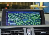 2015 BMW 2 Series M235i Coupe Navigation