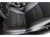 2016 Honda Accord Sport Sedan Front Seat