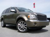 2007 Chrysler Aspen Limited HEMI 4WD