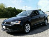 2012 Volkswagen Jetta SE Sedan