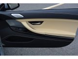 2015 BMW 6 Series 650i xDrive Convertible Door Panel