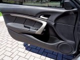 2010 Honda Accord EX-L V6 Coupe Door Panel
