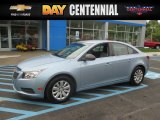 2011 Chevrolet Cruze LS