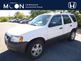 2003 Oxford White Ford Escape XLT V6 4WD #107428762