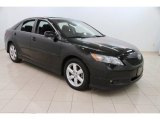 2007 Toyota Camry SE