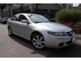 2005 Acura TSX Sedan