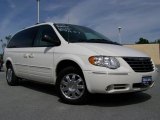 2005 Stone White Chrysler Town & Country Limited #10722277