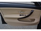 2015 BMW 4 Series 428i xDrive Gran Coupe Door Panel
