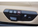 2015 BMW 4 Series 428i xDrive Gran Coupe Controls