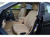 2015 BMW 4 Series 428i xDrive Gran Coupe Front Seat