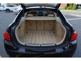 2015 BMW 4 Series 428i xDrive Gran Coupe Trunk