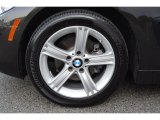 2015 BMW 4 Series 428i xDrive Gran Coupe Wheel