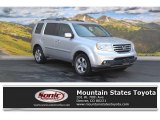 2013 Honda Pilot EX-L 4WD