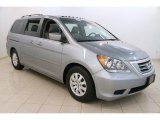 2008 Honda Odyssey EX-L