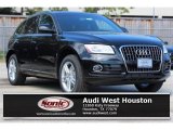 2016 Brilliant Black Audi Q5 2.0 TFSI Premium Plus quattro #107428818