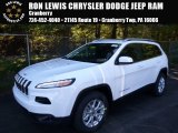 2016 Jeep Cherokee Latitude 4x4