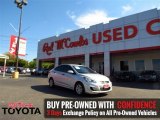 2012 Hyundai Accent GLS 4 Door