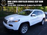 2016 Jeep Cherokee Latitude 4x4