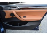 2016 BMW X3 xDrive28i Door Panel