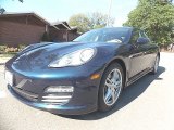 2013 Porsche Panamera 4