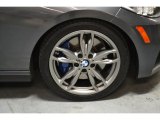 2015 BMW 2 Series M235i Coupe Wheel