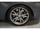 2015 BMW 2 Series M235i Coupe Wheel