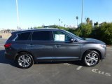 2014 Infiniti QX60 Hybrid AWD Exterior