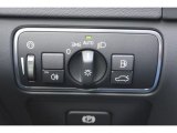 2016 Volvo S60 T5 Inscription Controls