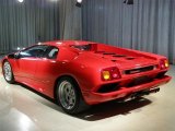 1991 Lamborghini Diablo  Exterior