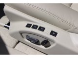 2016 Volvo XC60 T6 Drive-E Controls