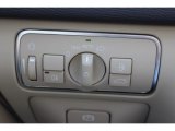 2016 Volvo XC60 T6 Drive-E Controls