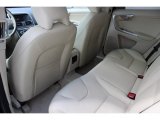 2016 Volvo XC60 T6 Drive-E Rear Seat