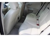2016 Volvo XC60 T6 Drive-E Rear Seat