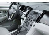 2015 Ford Taurus SEL AWD Dashboard