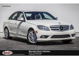 2009 Mercedes-Benz C 300 Luxury