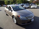 2012 Buick LaCrosse FWD