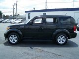 2007 Dodge Nitro SLT
