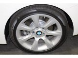2015 BMW 4 Series 435i Convertible Wheel