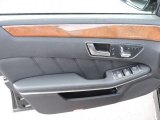 2014 Mercedes-Benz E 63 AMG Door Panel