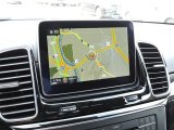2016 Mercedes-Benz GLE 350 4Matic Navigation
