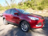 2016 Ford Escape SE 4WD